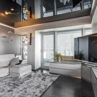 Flat in Spain, Catalunya, Barcelona, 180 sq.m.