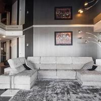 Flat in Spain, Catalunya, Barcelona, 180 sq.m.