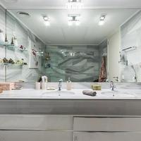 Flat in Spain, Catalunya, Barcelona, 180 sq.m.