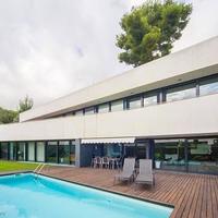 Вилла в Испании, Каталония, Багур, 550 кв.м.