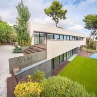 Вилла в Испании, Каталония, Багур, 550 кв.м.