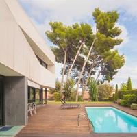 Вилла в Испании, Каталония, Багур, 550 кв.м.