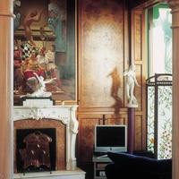 Дом в Испании, Каталония, Барселона, 650 кв.м.