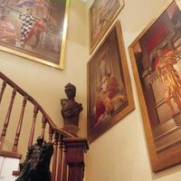 Дом в Испании, Каталония, Барселона, 650 кв.м.