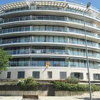 Apartment in Spain, Catalunya, Girona, 75 sq.m.