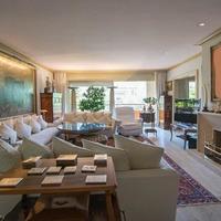 Apartment in Spain, Catalunya, 329 sq.m.