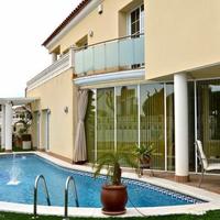 Дом в Испании, Каталония, Багур, 502 кв.м.