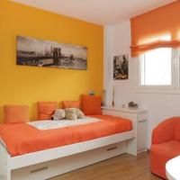 Таунхаус в Испании, Каталония, Барселона, 230 кв.м.