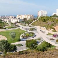 Бунгало в Испании, Валенсия, Аликанте, 56 кв.м.