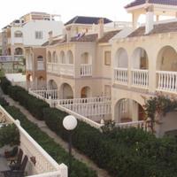 Бунгало в Испании, Валенсия, Аликанте, 56 кв.м.