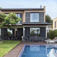 House in Spain, Catalunya, Begur, 185 sq.m.