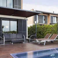 House in Spain, Catalunya, Begur, 185 sq.m.