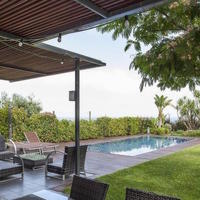 House in Spain, Catalunya, Begur, 185 sq.m.