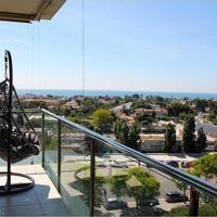 Flat at the first line of the sea / lake in Spain, Catalunya, Begur, 120 sq.m.