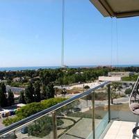 Flat at the first line of the sea / lake in Spain, Catalunya, Begur, 120 sq.m.