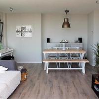 Flat at the first line of the sea / lake in Spain, Catalunya, Begur, 120 sq.m.