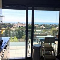 Flat at the first line of the sea / lake in Spain, Catalunya, Begur, 120 sq.m.