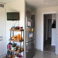 Flat at the first line of the sea / lake in Spain, Catalunya, Begur, 120 sq.m.