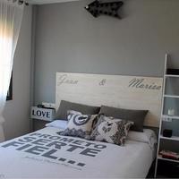 Flat at the first line of the sea / lake in Spain, Catalunya, Begur, 120 sq.m.