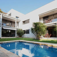 Дом в Испании, Каталония, Багур, 500 кв.м.