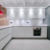 Flat in the city center in Spain, Catalunya, Barcelona, 92 sq.m.