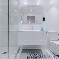 Flat in the city center in Spain, Catalunya, Barcelona, 92 sq.m.