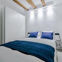 Flat in the city center in Spain, Catalunya, Barcelona, 92 sq.m.