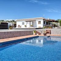 Вилла в Испании, Андалусия, 177 кв.м.