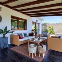 Вилла в Испании, Андалусия, 177 кв.м.