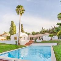 House in Spain, Andalucia, 269 sq.m.