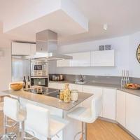 House in Spain, Andalucia, 269 sq.m.