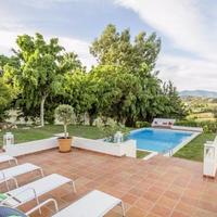 House in Spain, Andalucia, 269 sq.m.