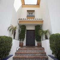 Villa in Spain, Andalucia, 356 sq.m.