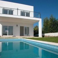 Вилла в Испании, Андалусия, 215 кв.м.