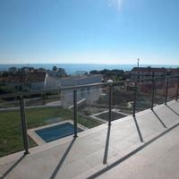 Вилла в Испании, Андалусия, 215 кв.м.