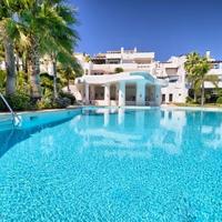 Квартира в Испании, Андалусия, 129 кв.м.