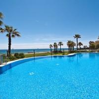 Penthouse in Spain, Andalucia, 155 sq.m.