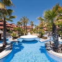 Penthouse in Spain, Andalucia, 155 sq.m.