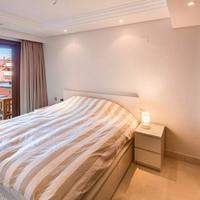 Penthouse in Spain, Andalucia, 155 sq.m.