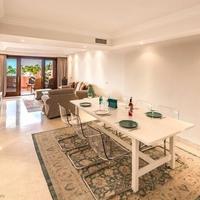 Penthouse in Spain, Andalucia, 155 sq.m.