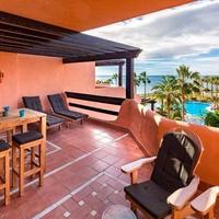 Penthouse in Spain, Andalucia, 155 sq.m.