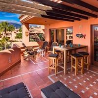 Penthouse in Spain, Andalucia, 155 sq.m.