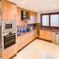 Penthouse in Spain, Andalucia, 155 sq.m.