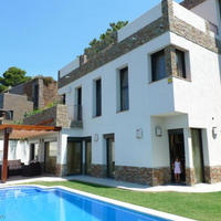 House in Spain, Catalunya, Girona, 320 sq.m.