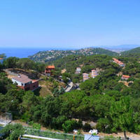 House in Spain, Catalunya, Girona, 320 sq.m.