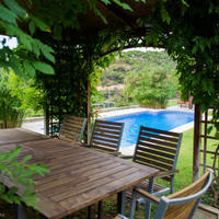 House in Spain, Catalunya, Girona, 320 sq.m.