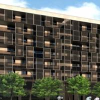 Квартира в Испании, Каталония, Барселона, 100 кв.м.