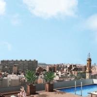 Квартира в Испании, Каталония, Барселона, 100 кв.м.