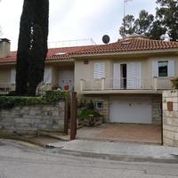 House at the first line of the sea / lake in Spain, Catalunya, Girona, 600 sq.m.