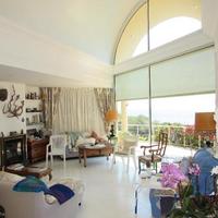 House at the first line of the sea / lake in Spain, Catalunya, Girona, 600 sq.m.